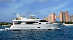 Motor yacht �SIOUX EMPRESS 